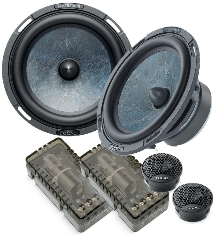 FOCAL 165 SF - system 2-drożny 16,5cm (4)