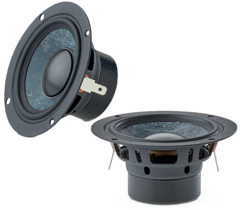 FOCAL 65 SF - głośniki średniotonowe 6,5 cm (2,5