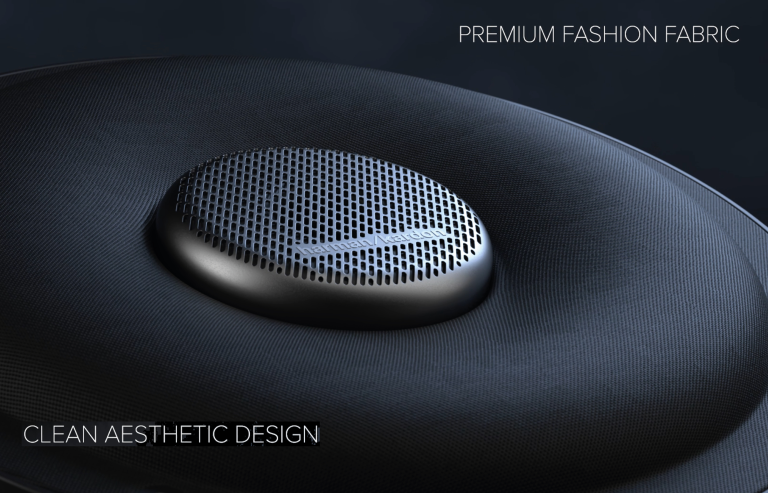 Harman Kardon Flow 80 -  subwoofer 8