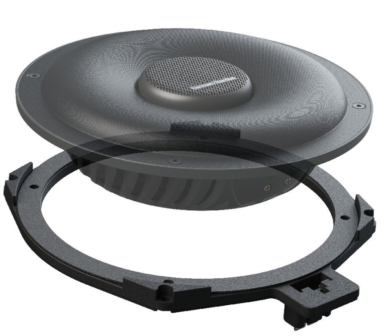Harman Kardon Flow 80 -  subwoofer 8
