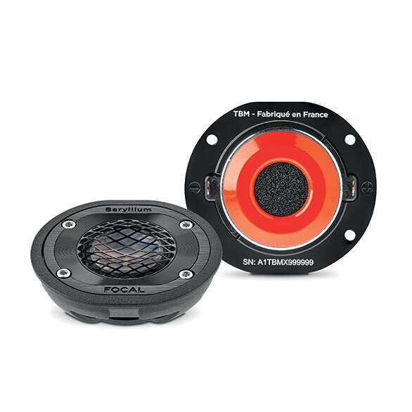 FOCAL UTOPIA M TBM głośniki wysokotonowe