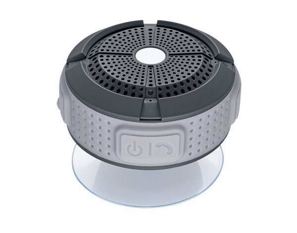 Mac Audio BT Wild 201 głośnik Bluetooth® black/grey