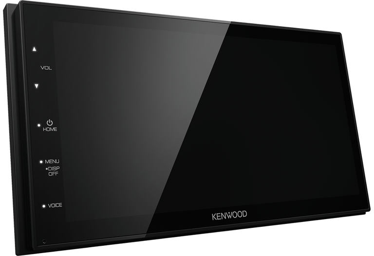 Kenwood radio DMX5020BTS + kamera LXA14   (2)