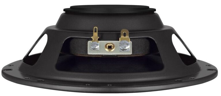 Crunch DSX6.2C - system 2-drożny odseparowany 16,5cm (6)