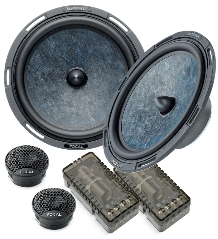 FOCAL 200 SF - system 2-drożny 20cm