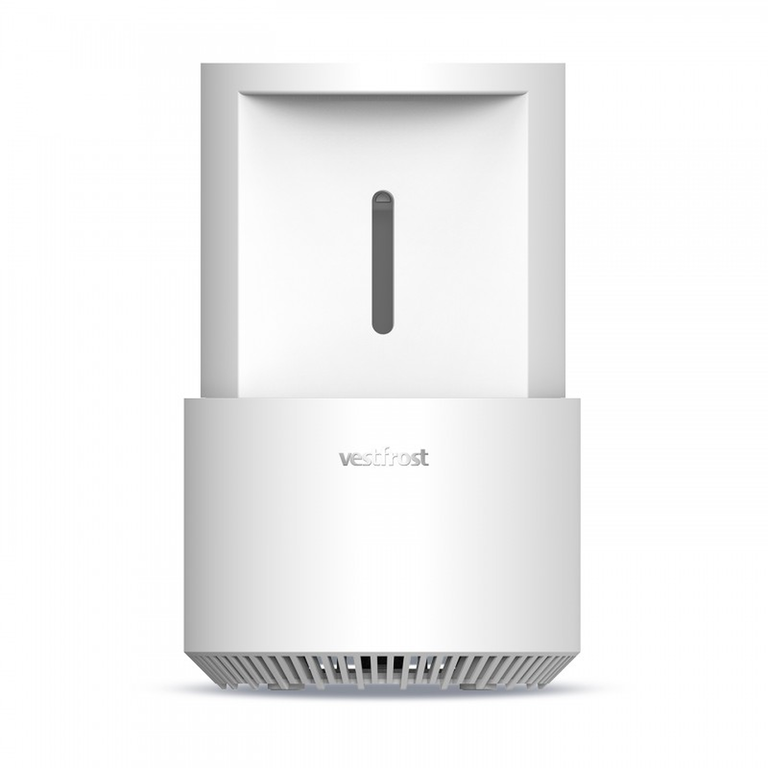Nawilżacz powietrza Vestfrost VP-H2I20WH do 20m2 (2)
