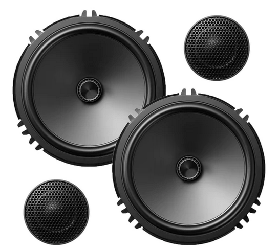 Głośniki SONY XS-162GS 16cm 2-drożne