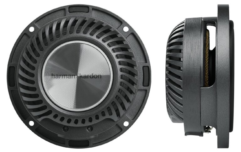 Harman Kardon Flow 300S -  głośniki średniotonowe 89mm (9)